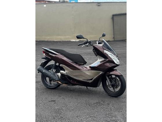 HONDA PCX HONDA PCX